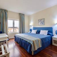 Hotel Guadalquivir 