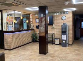 Hostal Complutense 