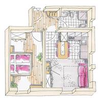 Residence Araldina 