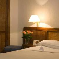 Hotel Los Fariones 