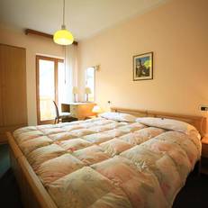 Hotel La Montanara 