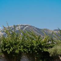 Villa Donna Fausta 
