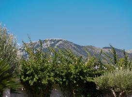 Villa Donna Fausta 