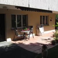 Ferienwohnung Frei 