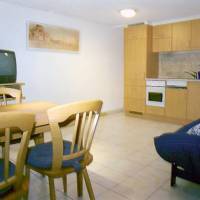 Pension am Waldegg 