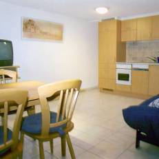 Pension am Waldegg 