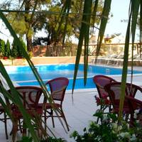 Hotel San Giuseppe 