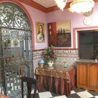 Hostal Sevillana I 