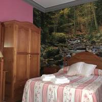 Hostal Sevillana I 
