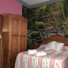 Hostal Sevillana I 