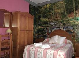 Hostal Sevillana I 