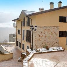 Residence Les Amis 