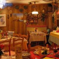 Residence Bucaneve 
