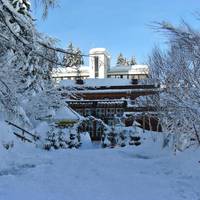 Residence Bucaneve 