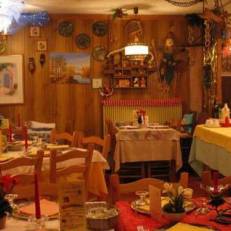 Residence Bucaneve 