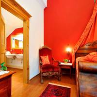 Schloss Hotel Korb 