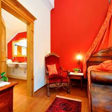 Schloss Hotel Korb 