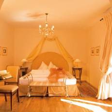 Schloss Hotel Korb 