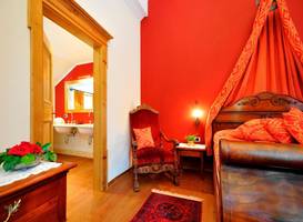 Schloss Hotel Korb 
