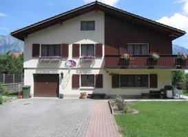 Ferienwohnung Nold 