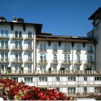 Hotel Savoy Palace 