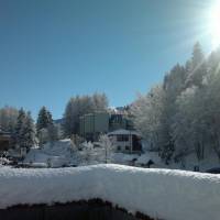 Residence Kristall 