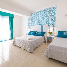 Hotel Magna Grecia 