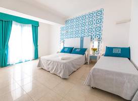 Hotel Magna Grecia 