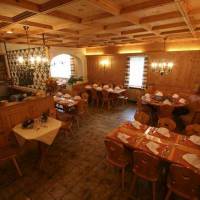 Sporthotel Samedan 