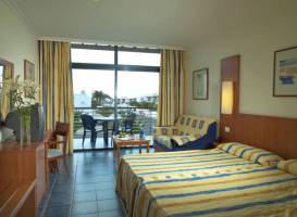 Hotel THe Mirador Papagayo