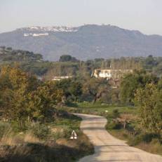 Alborada del Sever 