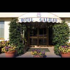 Park Hotel Galileo 