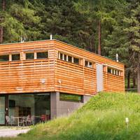 Camping Gravatscha 
