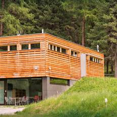 Camping Gravatscha 
