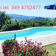 B&B Borgo Tepolini 