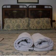B&B Borgo Tepolini 