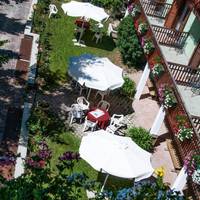 Albergo Monteverde 
