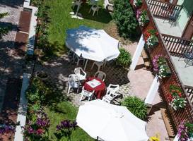 Albergo Monteverde 