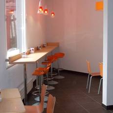 ibis Budget Leysin 