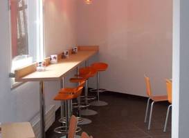 ibis Budget Leysin 
