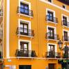 Apartamentos Laila 