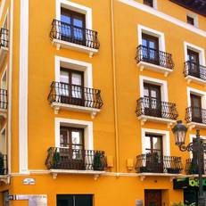 Apartamentos Laila 