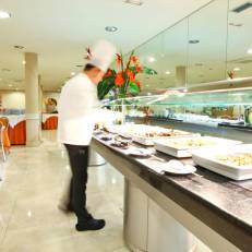 Gran Hotel Suances 