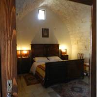 Masseria Tolla B&B 