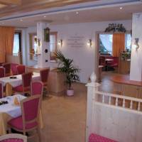 Hotel Garni Ongaro 
