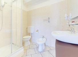 Hotel Grotto Bagat 