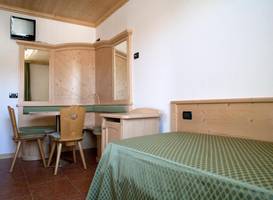 Agritur Scoiattolo 