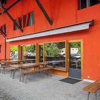 Youth Hostel Baden