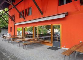 Youth Hostel Baden 