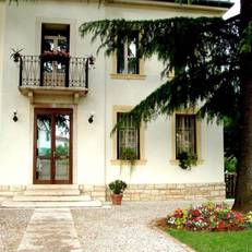 B&B Villa dei Pini 